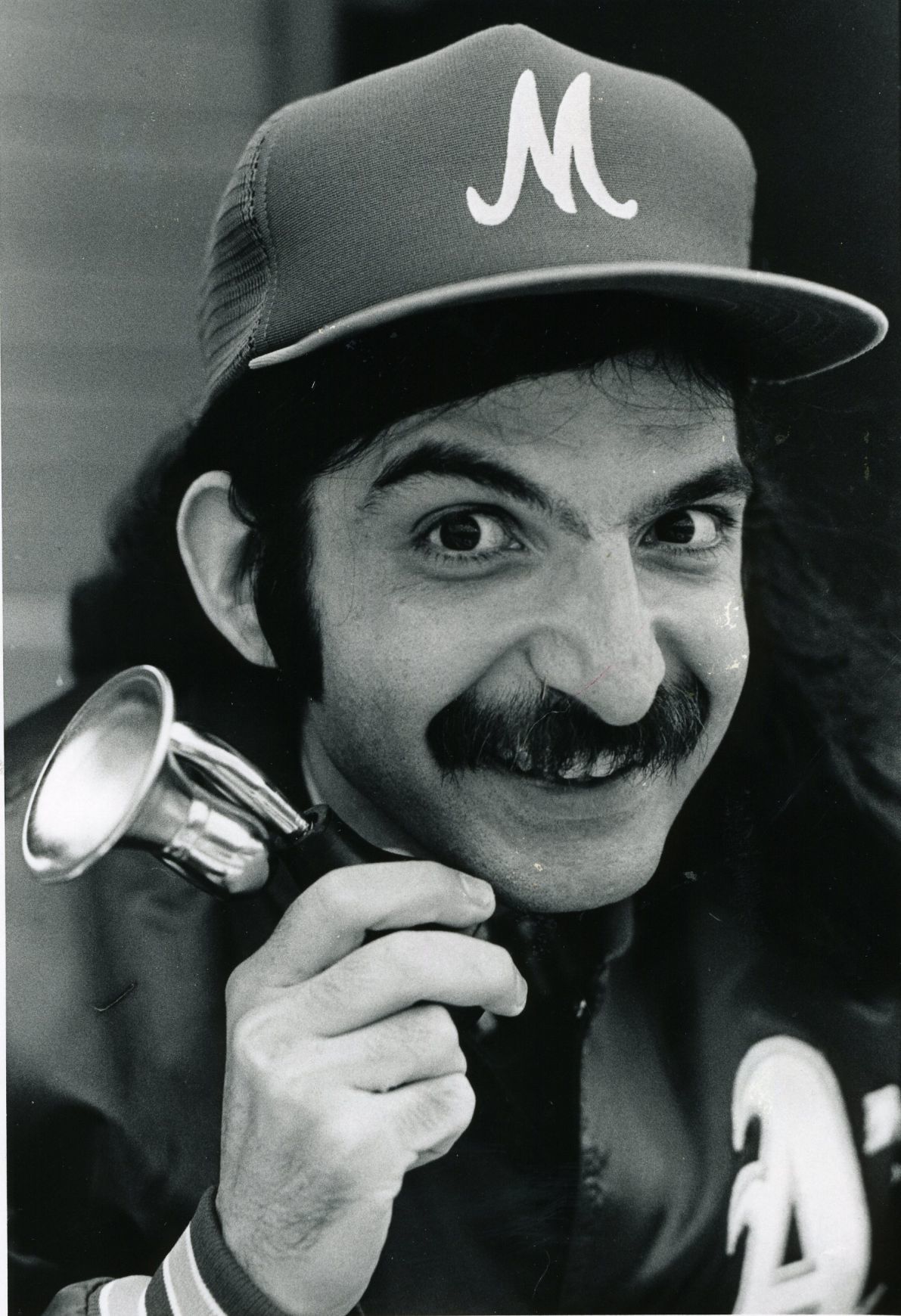 Leon Varjian